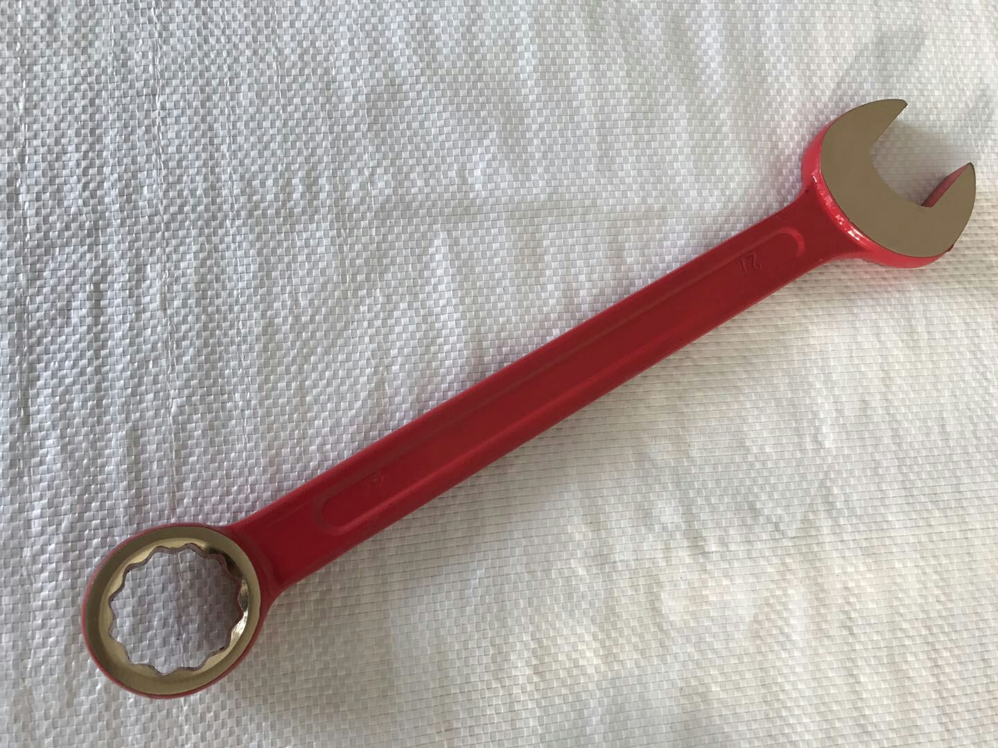 防爆組合工具箱 防爆兩用扳手